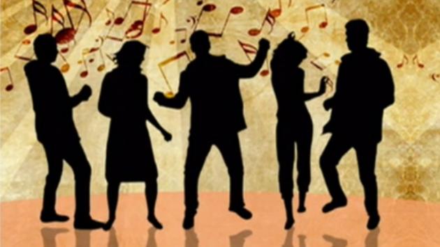 Al via Dance for Oncology, ballo per i pazienti oncologici
