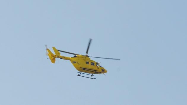 Incidente con tre auto coinvolte sull'A1, sei persone ferite