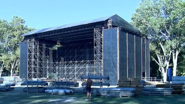 Parma Cittadella Musica, ecco le modifiche alla viabilità