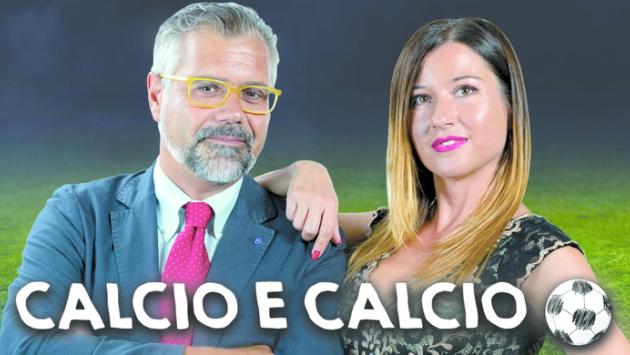 'Calcio e calcio'