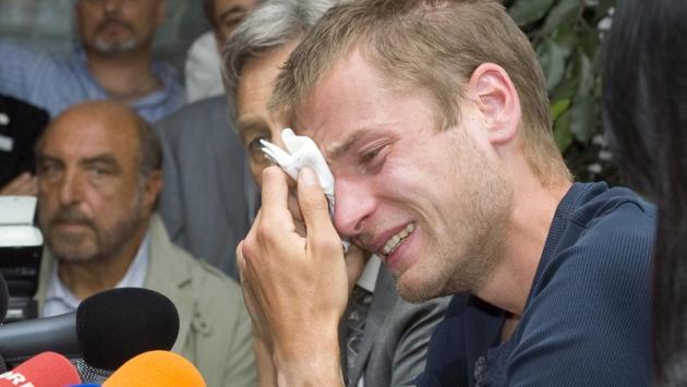 Schwazer: 'Urina manomessa per colpire me e Donati'. Le conclusioni al Ris di Parma 