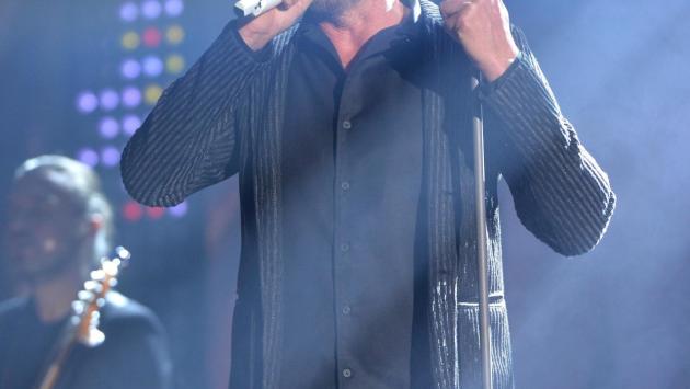 Accusa di plagio a Biagio Antonacci, la Siae blocca i diritti del brano 