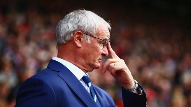 Il Watford ha esonerato Claudio Ranieri