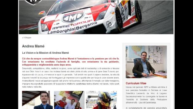 Morì il pilota, Lamborghini deve risarcire