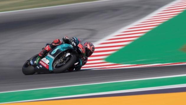 MotoGp, tutti i tempi della FP3 di  Misano