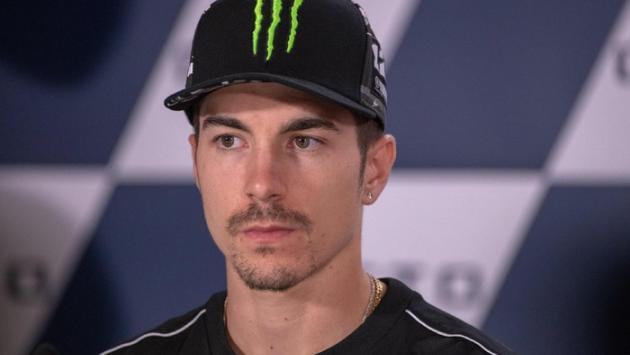 San Marino: pole a Vinales, poi Espargaro 