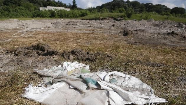 Messico, identificati 44 dei corpi fatti a pezzi e ritrovati in un pozzo