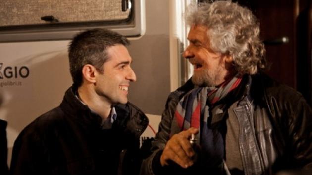 Pizzarotti, M5s e gli incontri fantasma 