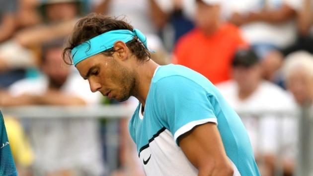 Parigi, Nadal elimina Djokovic ai quarti 