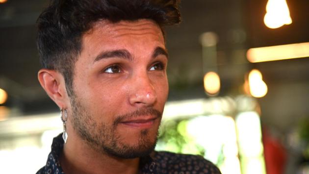 Marco Carta chiede  il rito abbreviato 