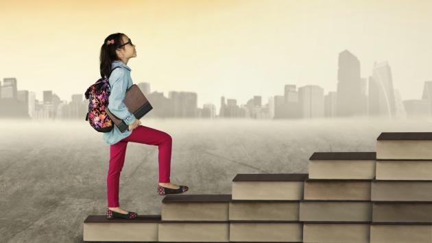 Ritorno a scuola  Zaini pesanti: come evitare problemi alla schiena