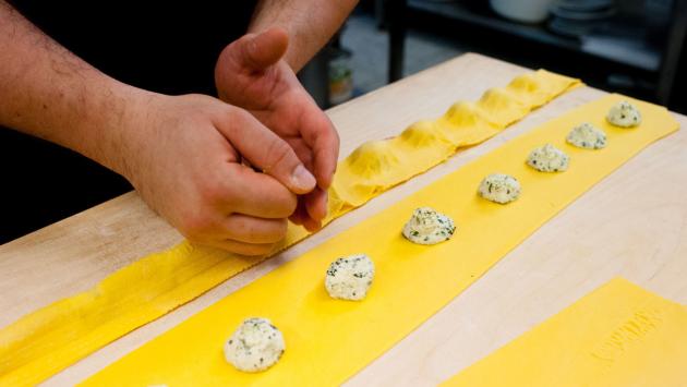 'Osterie d'Italia', una Chiocciola per tre  locali della provincia 