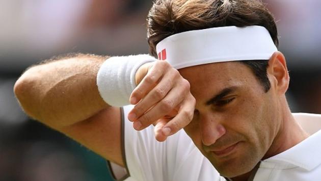 Djokovic: 'Infortunio serio, non so quando rientrerò'
