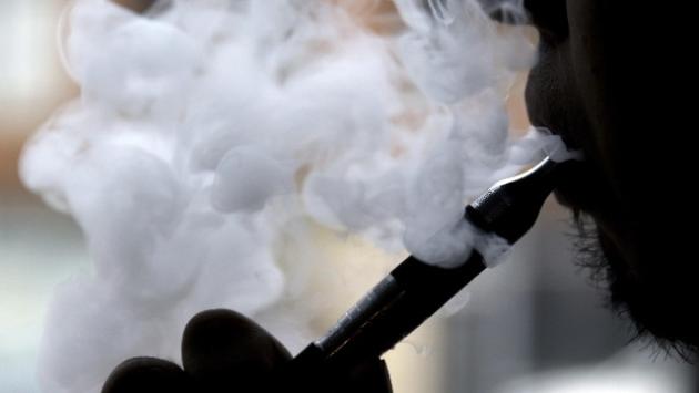 Settima vittima da sigaretta elettronica in California