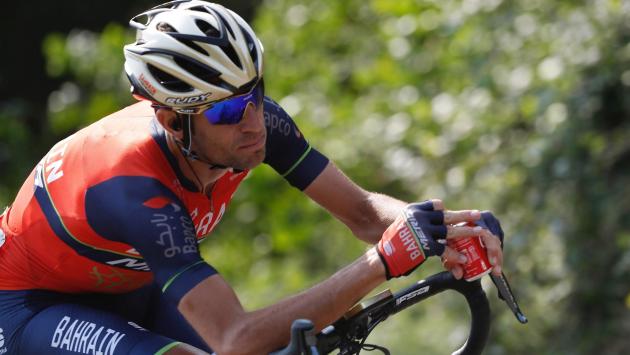  Nibali rinuncia ai Mondiali: 'Non mi sento al top'