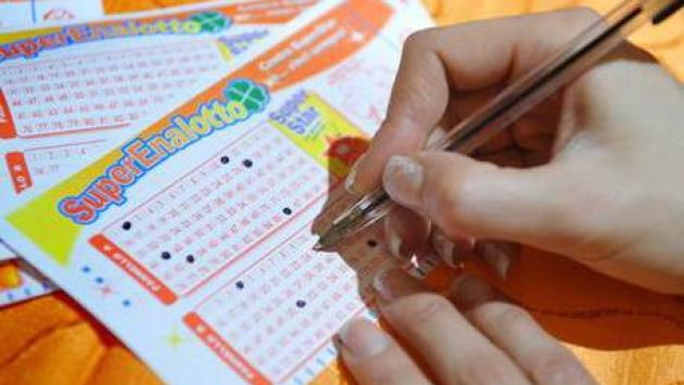 Centrato a Basilicagoiano un 6 da 66 milioni di euro!
