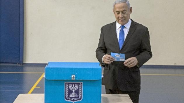 Israele, Netanyahu senza maggioranza