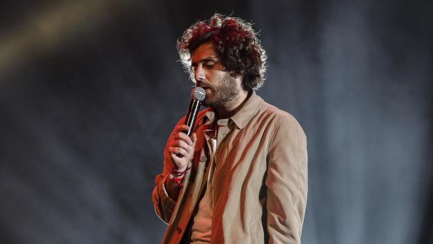 Il frontman Paradiso: 'I Thegiornalisti non esistono più'