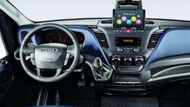 Iveco Daily: partner ideale per sviluppare il business