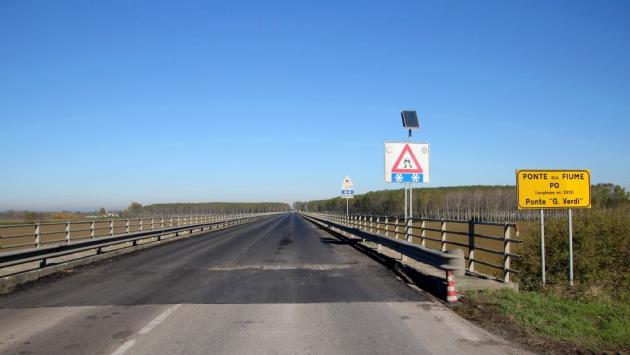«Ponte Verdi, l'asfalto non basta»