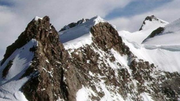 Valanga sul Monte Rosa, un morto e un ferito
