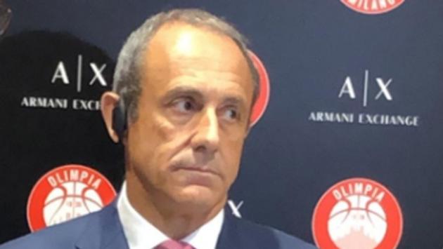Messina: "In difesa ne abbiamo fatte di tutti i colori"