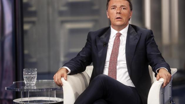 Renzi e il Pd: divorzio  all’italiana per il potere