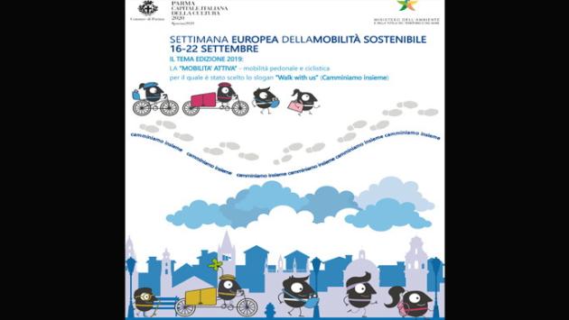 Sabato  giornata senza auto entro i viali di circonvallazione dalle 8.30 alle 18.30