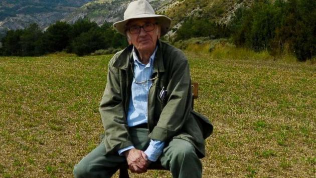 «Nobel dell'energia» al bedoniese Emiliano Mutti