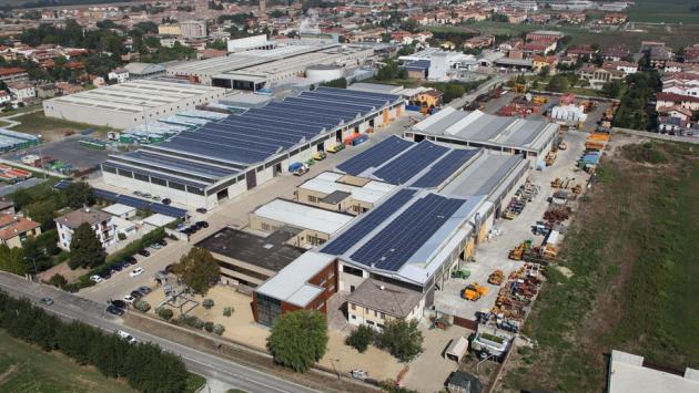Sicim, commessa da 82 milioni in Repubblica Ceca