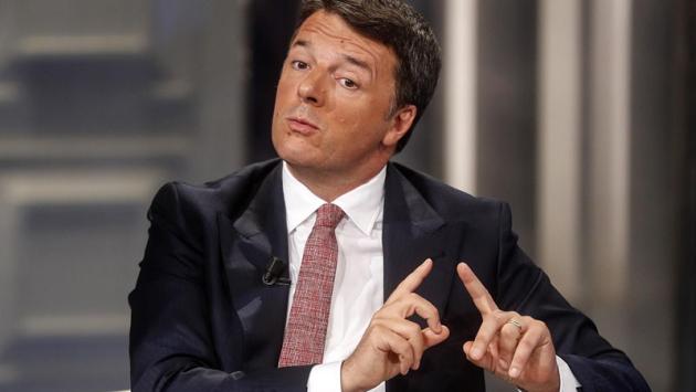 Per Renzi sfida giusta ma  risultati incerti