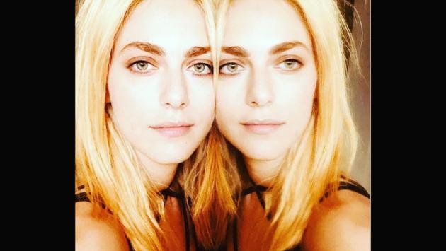 Miriam Leone  cambia look:  fan entusiasti