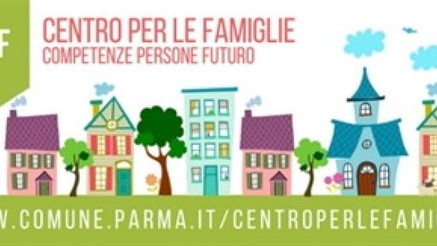 Il centro per le famiglie trasloca da borgo S. Giuseppe a via Marchesi 