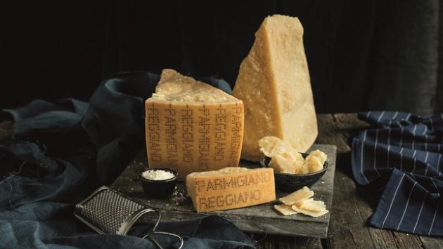 Consorzio Parmigiano, 32 mila euro a produttori terremotati