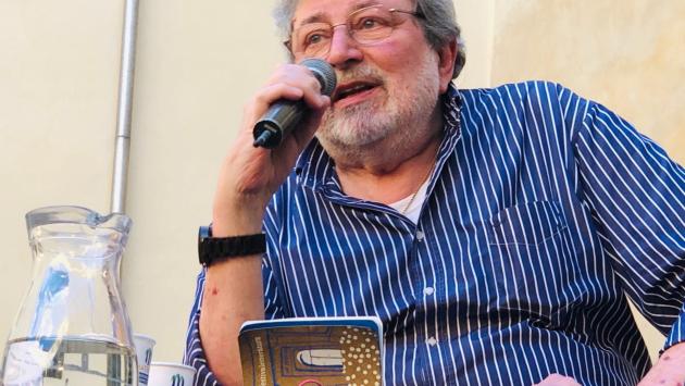 Guccini confessa: 'Non ascolto più musica'
