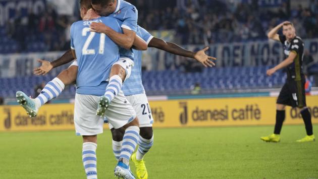 Sabato i funerali del Papa:  Lazio-Parma verso il rinvio