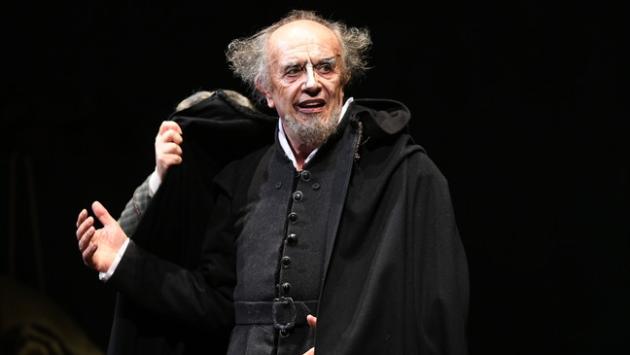 Leo Nucci dice addio: l'ultima recita il 10 ottobre