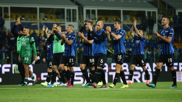 Pizzarotti agli atalantini: 'Vergogna, siete ospiti a Parma e la sporcate con i cori razzisti'