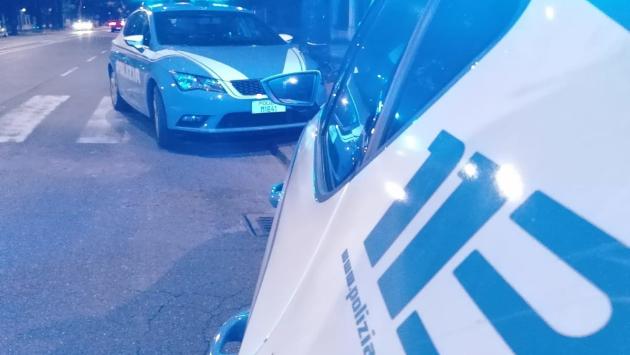 Aggredisce due ragazzi, arrestato un tunisino 
