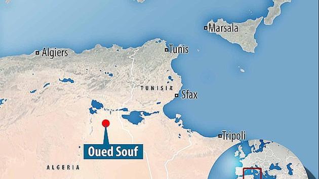 Otto neonati morti nell'incendio di un ospedale in Algeria