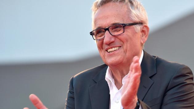 'Il Traditore' di Bellocchio è il candidato italiano agli Oscar