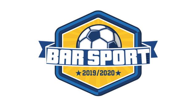 Bar sport