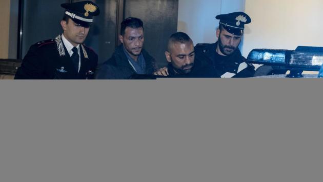 Clan Spada: tre ergastoli per associazione mafiosa