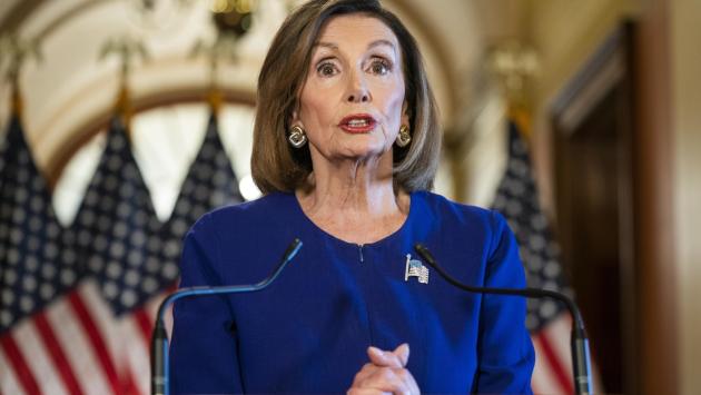 Al via l'indagine formale per l'impeachment contro Trump