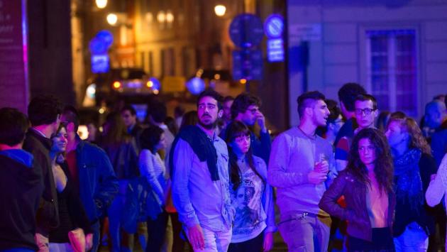 La 'Notte dei Ricercatori': più di 100 eventi in città