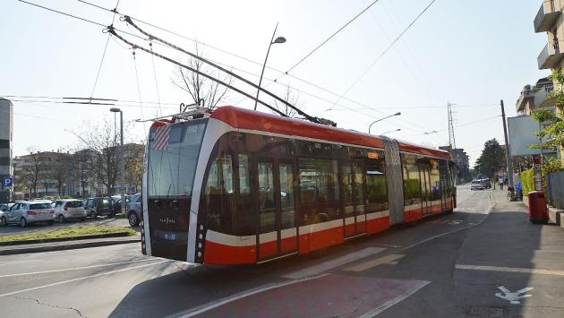 Perdurano i cantieri, non si possono ripristinare i percorsi dei filobus