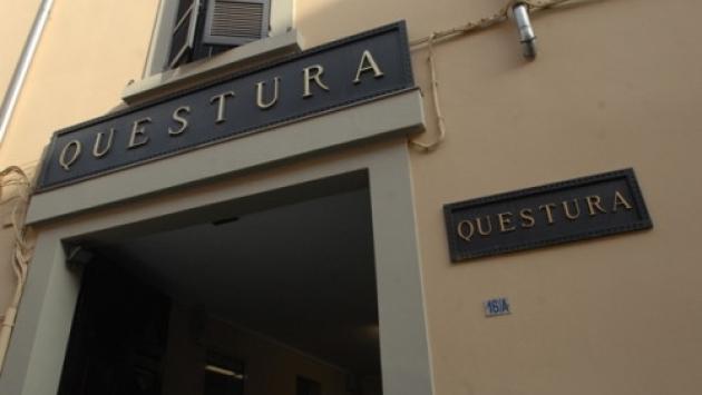Espulso scarcerato tunisino con accompagnamento alla frontiera