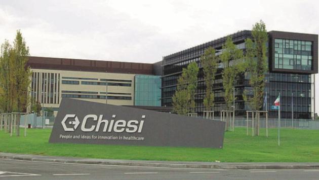 Gruppo Chiesi_Continua a crescere_Fatturato a 2 miliardi e 420 milioni di euro nel 2021