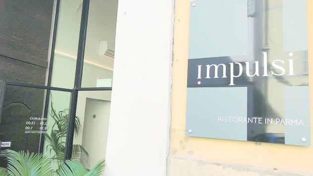 Ristorante Impulsi - Cucina moderna nel rispetto  della tradizione