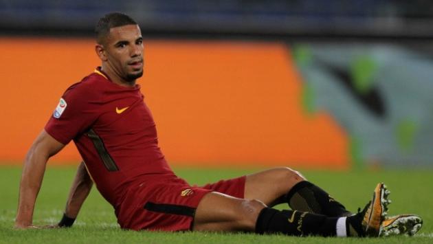Nuova avventura per Bruno Peres